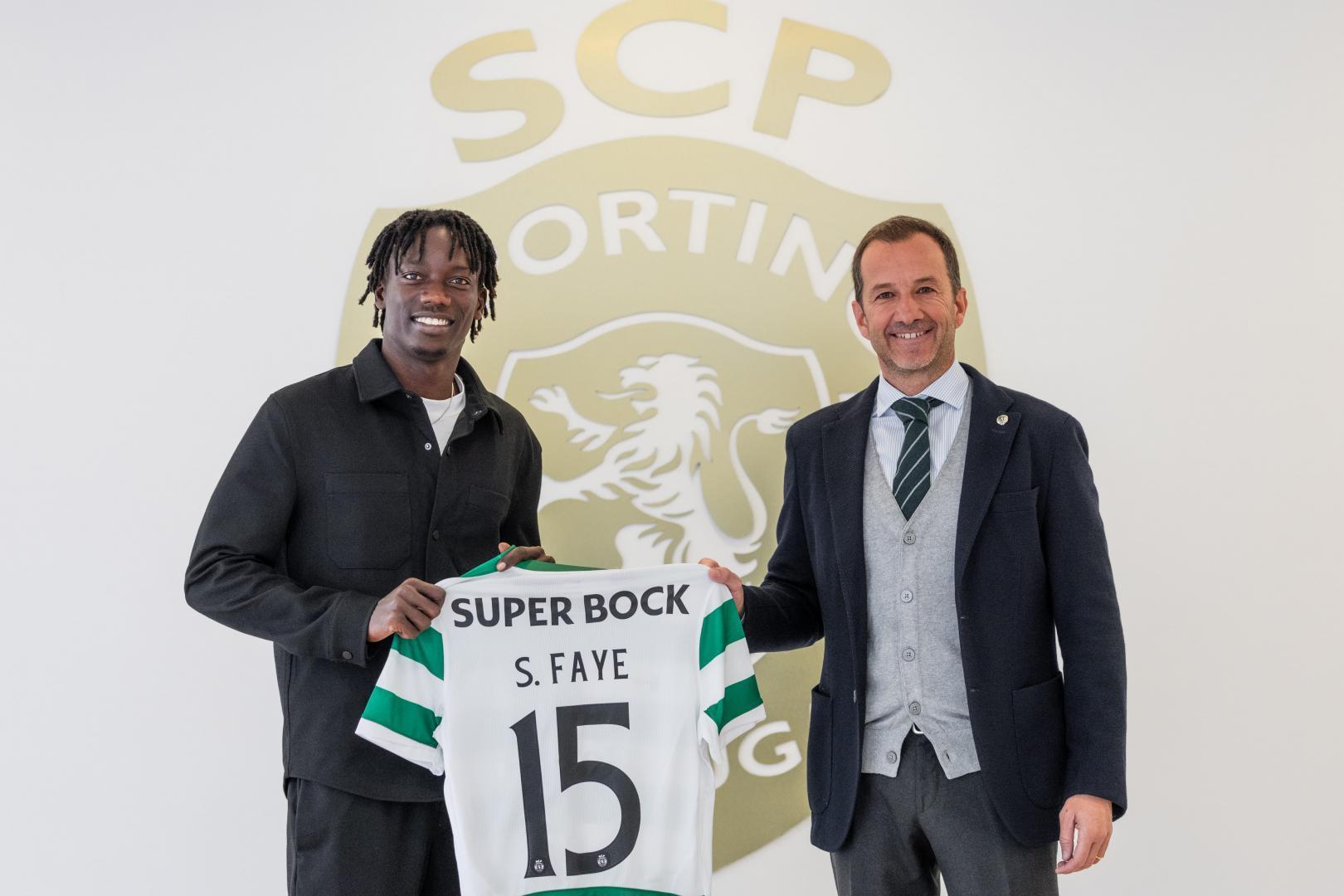 世界杯手机高清观看-官方：葡萄牙体育签格拉纳达边锋法耶，据悉转会费650万欧元